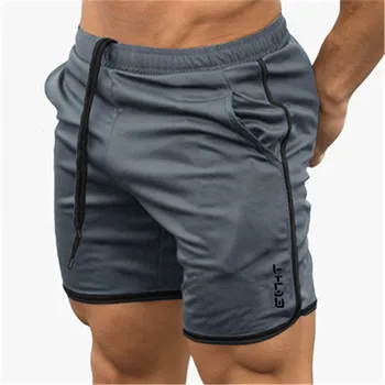 10 Colors Men's Fitness Shorts Running Sweatpants Jogging Clothing Shorts With Pocket Joggers Quick Dry Workout Gyms Shorts
10 Colors Men's Fitness Shorts Running Sweatpants Jogging Clothing Shorts With Pocket Joggers Quick Dry Workout Gyms Shorts