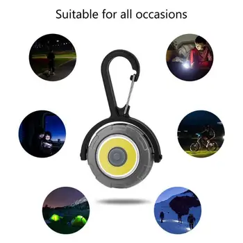 Mini Keychain Light Creative Camping Flashlight Outdoor Emergency Lamp Gift Dropshipping 2020 Hot Selling
Mini Keychain Light Creative Camping Flashlight Outdoor Emergency Lamp Gift Dropshipping 2020 Hot Selling