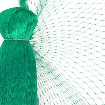 4x6M Anti Bird Protect Tree Net Fruit Crop Plant Garden Pond Netting Mesh Protection Against Birds Deer
4x6M Anti Bird Protect Tree Net Fruit Crop Plant Garden Pond Netting Mesh Protection Against Birds Deer