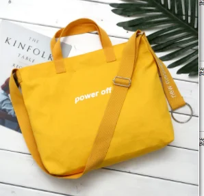 Large Women Tote Bag Canvas Solid Casual Foldable Grocery Sac Opvouwbare Tas Folding Shopping Tote Bag clearance
Large Women Tote Bag Canvas Solid Casual Foldable Grocery Sac Opvouwbare Tas Folding Shopping Tote Bag clearance