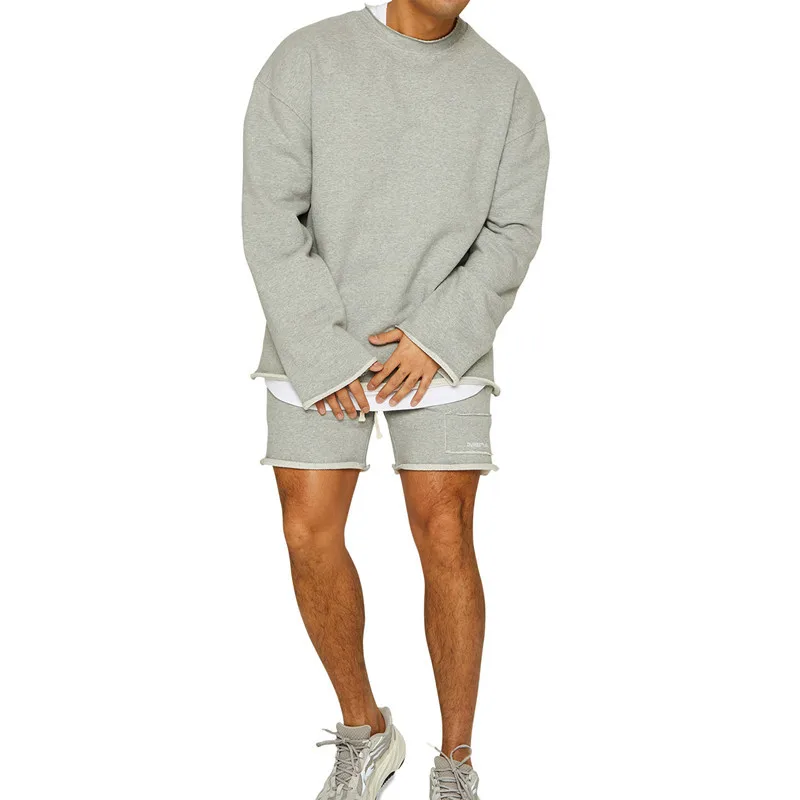 2020 Muscle Fitness Brothers Sports Hoodie Men Autumn & Winter Casual Training Running Loose and Plus-sized Sweater
2020 Muscle Fitness Brothers Sports Hoodie Men Autumn & Winter Casual Training Running Loose and Plus-sized Sweater