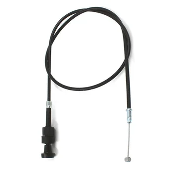 Parts Choke Cable Accessories Practical Model 97cm For Honda ATC125M ATC200M ATC200E 1pc
Parts Choke Cable Accessories Practical Model 97cm For Honda ATC125M ATC200M ATC200E 1pc