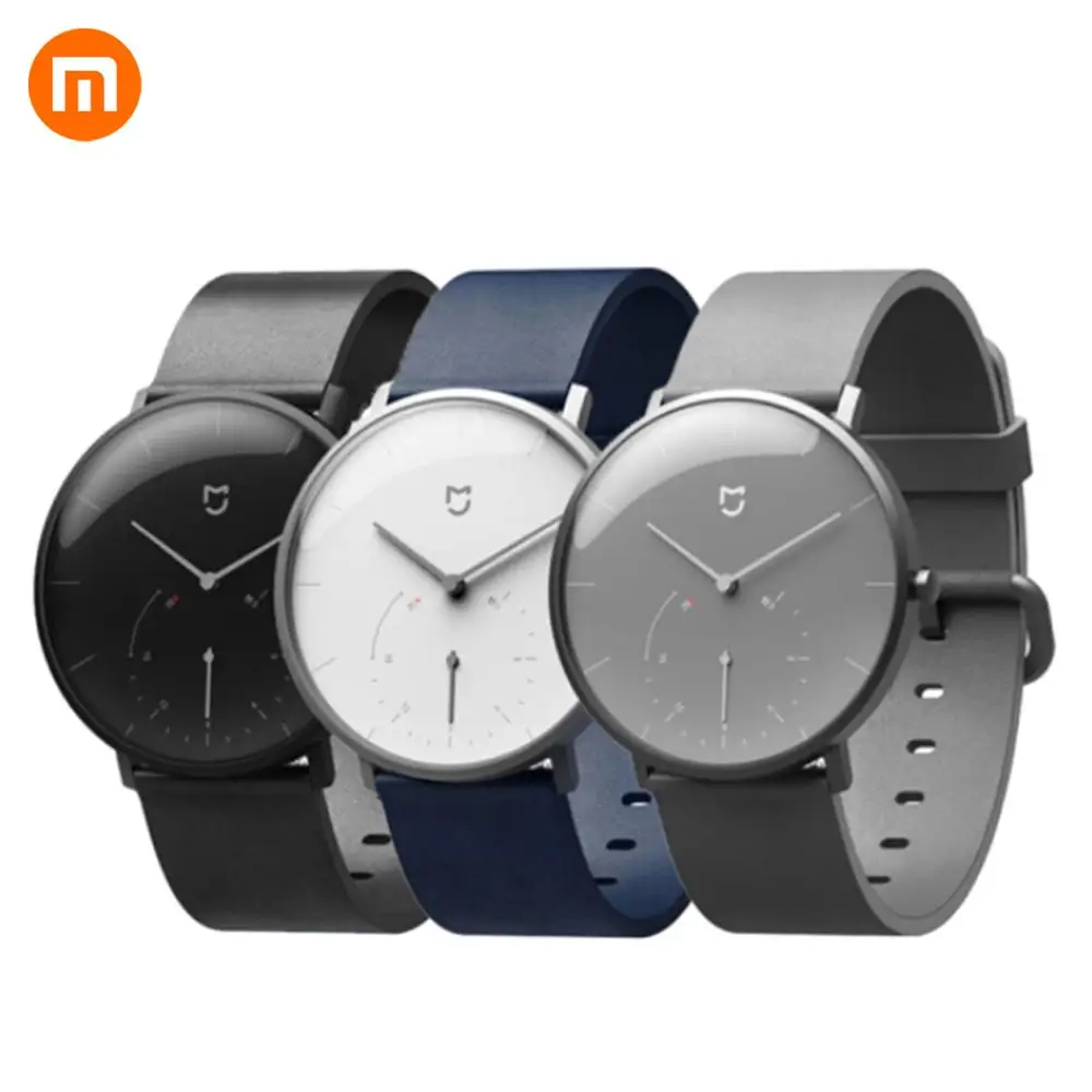 Часы Xiaomi Mijia Quartz Watch