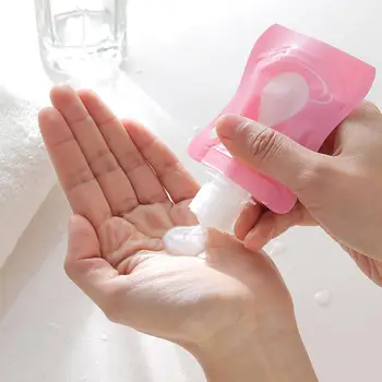 10ml 1Pcs Cute Fruit Portable Empty Refillable Bottles Shampoo Cosmetic Cream Empty Lotion Squeeze Container Travel Portable
10ml 1Pcs Cute Fruit Portable Empty Refillable Bottles Shampoo Cosmetic Cream Empty Lotion Squeeze Container Travel Portable