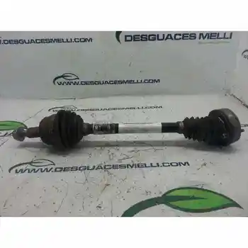 1J0407271Q TRANSMISSION FRONT LEFT AUDI A3 (8L)
1J0407271Q TRANSMISSION FRONT LEFT AUDI A3 (8L)