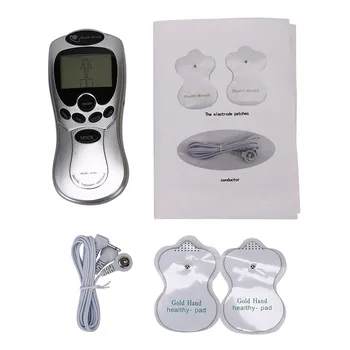 Health Care Digital Meridian Therapy Massager Machine Slimming Muscle Relax Tool Health Care Tens Acupuncture
Health Care Digital Meridian Therapy Massager Machine Slimming Muscle Relax Tool Health Care Tens Acupuncture