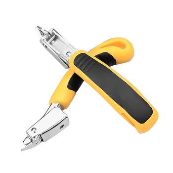 1pcs Handheld Staple Remover portable Remover Nail Pull Out Extractor School Office Tool 
1pcs Handheld Staple Remover portable Remover Nail Pull Out Extractor School Office Tool