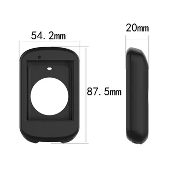 Case for Garmin Edge 830 GPS Silicone Protective Cover for Garmin Edge 830 GPS Cycling Watch Accessories
Case for Garmin Edge 830 GPS Silicone Protective Cover for Garmin Edge 830 GPS Cycling Watch Accessories