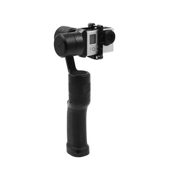 iSteady GG2 Three Shaft Handle Hand Held Motion Camera Stabilizer Portable Video Camera Holder Action Camera For GoPro
iSteady GG2 Three Shaft Handle Hand Held Motion Camera Stabilizer Portable Video Camera Holder Action Camera For GoPro