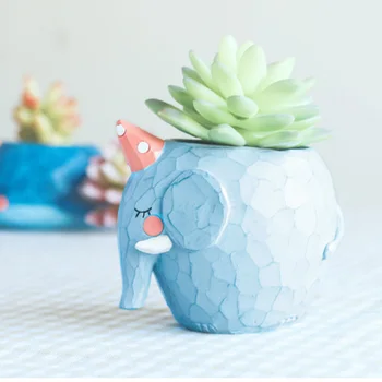 Flower Pot Resin Succulents Plant Pot Abstract Flower Pot Home Desktop Vase Micro Landscape Decor PI669
Flower Pot Resin Succulents Plant Pot Abstract Flower Pot Home Desktop Vase Micro Landscape Decor PI669