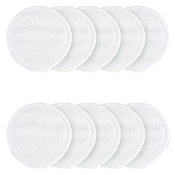 10Pcs Make Up Remover Pads Washable Cleansing Cotton Reusable Face Wipes Microfiber Natural Bamboo Facial Skin Care
10Pcs Make Up Remover Pads Washable Cleansing Cotton Reusable Face Wipes Microfiber Natural Bamboo Facial Skin Care
