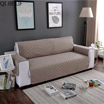 Waterproof Sofa Cover Removable Pet Dog Kid Mat Armchair Furniture Protector Washable Armrest Couch Covers Slipcovers 1/2/3 Seat
Waterproof Sofa Cover Removable Pet Dog Kid Mat Armchair Furniture Protector Washable Armrest Couch Covers Slipcovers 1/2/3 Seat