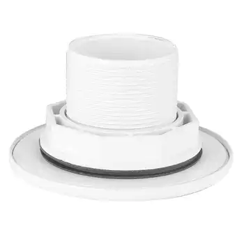 Swimming Pool Water Outlet Pool Drain Outlet Practical Easy Installation High Temperature Durable Drain Nozzle Garden for
Swimming Pool Water Outlet Pool Drain Outlet Practical Easy Installation High Temperature Durable Drain Nozzle Garden for