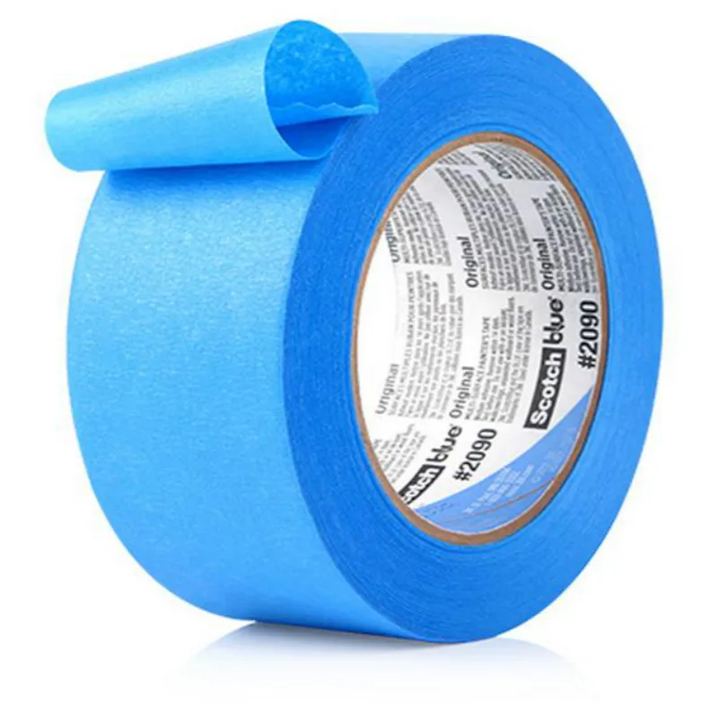 wide 48mm Heat resistance tape paper 30 degrees Celsius 3D printer platform textured tape paper
wide 48mm Heat resistance tape paper 30 degrees Celsius 3D printer platform textured tape paper