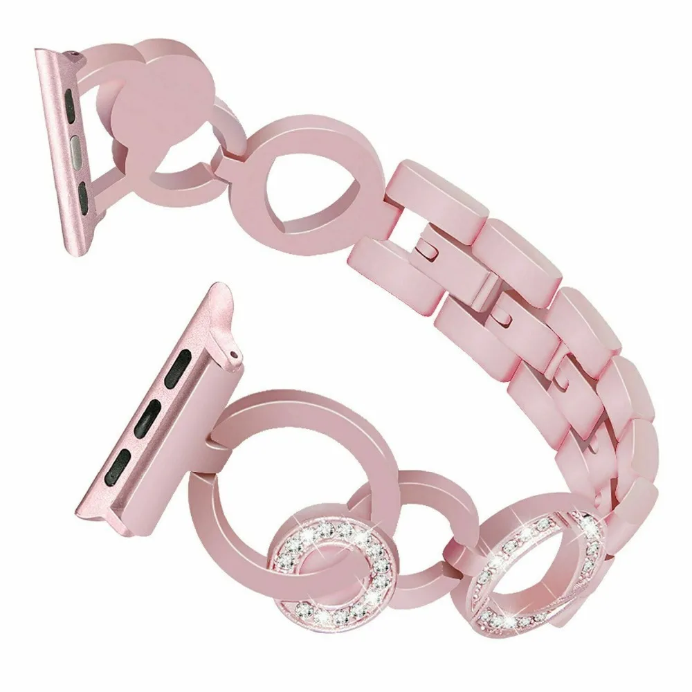 SKU图片_Sieraden_Diamond_Horlogeband_Voor_Apple_Horloge_Band_38mm_42mm_40mm_44mm_iWatch_Serie_4_3_2 (3)