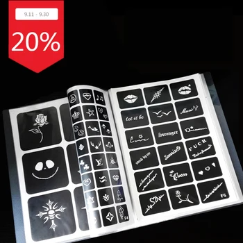 300 Pieces Tattoo Template Tinta Del Tatuajeing Temporary Airbrush Tattoo Template Pattern Tattoo Sticker Tattoo
300 Pieces Tattoo Template Tinta Del Tatuajeing Temporary Airbrush Tattoo Template Pattern Tattoo Sticker Tattoo