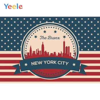 Yeele Room Painting New York City Flag Retro Decor Photography Backdrops Personalized Photographic Backgrounds For Photo Studio
Yeele Room Painting New York City Flag Retro Decor Photography Backdrops Personalized Photographic Backgrounds For Photo Studio