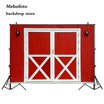 Neoback warehouse red door background for photography newborn baby shower party decoration banner spring Easter backdrops 464
Neoback warehouse red door background for photography newborn baby shower party decoration banner spring Easter backdrops 464