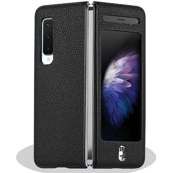 Flip Protective Case 360 Full Protection Hard Cover for Samsung W20/ W2020/ Galaxy Fold/ F9000/ F907 Leather Shockproof Case
Flip Protective Case 360 Full Protection Hard Cover for Samsung W20/ W2020/ Galaxy Fold/ F9000/ F907 Leather Shockproof Case