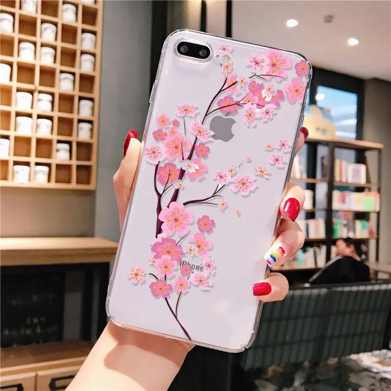 Cherry Blossom Tree
