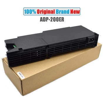 Original Power Supply Adapter For PS4 Model Power Board ReplacementADP-200ER N14-200P1A Built-in Power Supply Accessories
Original Power Supply Adapter For PS4 Model Power Board ReplacementADP-200ER N14-200P1A Built-in Power Supply Accessories