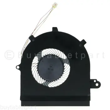 JIANGLUNNEW CPU Cooling Fan For DELL INSPIRON 17 7786 P36E I7786-7199SLV-PUS 0GCN3G
JIANGLUNNEW CPU Cooling Fan For DELL INSPIRON 17 7786 P36E I7786-7199SLV-PUS 0GCN3G