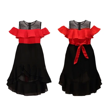 black mermaid dress age for 3 - 14 years teenage girls vintage noble graduation gowns evening party kids frocks princess dresses
black mermaid dress age for 3 - 14 years teenage girls vintage noble graduation gowns evening party kids frocks princess dresses