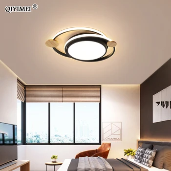 New Round Dimmable Modern Led Chandeliers Lighting For Living Bedroom Kitchen Room Remote Controller Fixtures Lamps AC90-260V
New Round Dimmable Modern Led Chandeliers Lighting For Living Bedroom Kitchen Room Remote Controller Fixtures Lamps AC90-260V