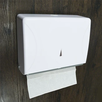 Office Waterproof ABS Storage Bathroom Towel Bracket Wall Mounted Tissue Holder Restaurant Hand Paper Dispenser Modern Kitchen
Office Waterproof ABS Storage Bathroom Towel Bracket Wall Mounted Tissue Holder Restaurant Hand Paper Dispenser Modern Kitchen