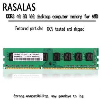 Desktop 4G 8G Memory Oперативная Nамять DDR3 1066 1333 1600MHz for AMD Compatible Memoria Ram Computer Parts
Desktop 4G 8G Memory Oперативная Nамять DDR3 1066 1333 1600MHz for AMD Compatible Memoria Ram Computer Parts