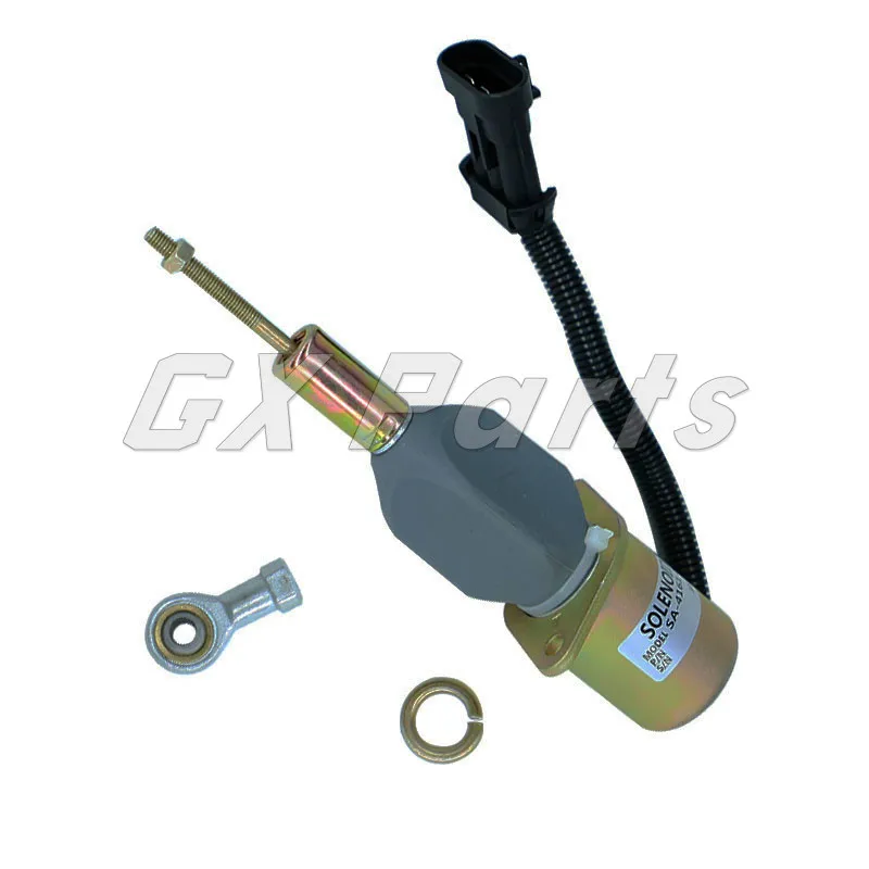 12 В F3NN9D278BA стопорный Электромагнит 87801213 87616313 для Ford New Holland Engine TX34 TX62 TX63 TX64 TX65 TX66 TX67
12 В F3NN9D278BA стопорный Электромагнит 87801213 87616313 для Ford New Holland Engine TX34 TX62 TX63 TX64 TX65 TX66 TX67