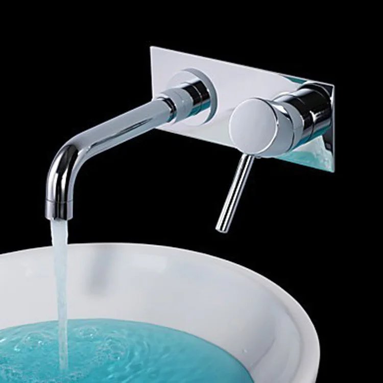 Benefit Margin Embedded Round Pack Cold Hot Water Basin Faucet 
Benefit Margin Embedded Round Pack Cold Hot Water Basin Faucet