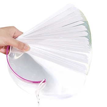 50Pcs Disposable Transparent Face Shield Hair Salon Hairspray Masks Cutting Coloring Face Protecting Barber Supplies
50Pcs Disposable Transparent Face Shield Hair Salon Hairspray Masks Cutting Coloring Face Protecting Barber Supplies