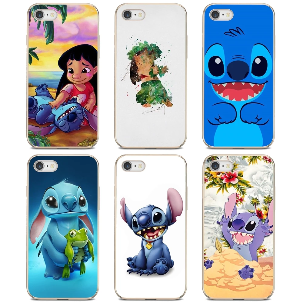 Мягкий чехол-сумка для iPhone 10 11 12 Pro Mini LILO-C 4S SE 5C 6 6S 7 8 X XR XS Plus Max 5S | Мобильные телефоны