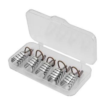 5pcs Reusable Nail Care Aluminum Prop Guide Forms Extension Tool Finger Rest gold Top Quality~~
5pcs Reusable Nail Care Aluminum Prop Guide Forms Extension Tool Finger Rest gold Top Quality~~