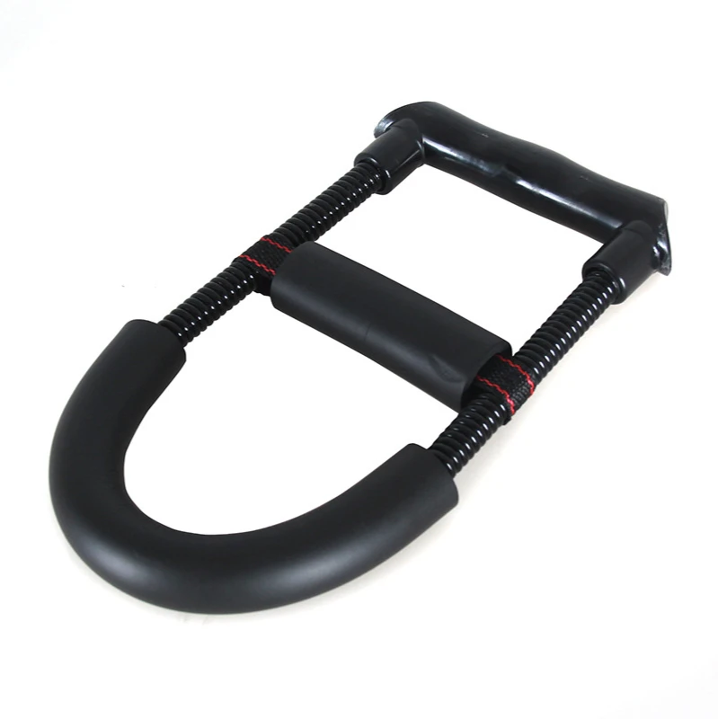 Arm Power Wrist Forearm Hand Muscle Gripper Strength Heavy Grips exerciser Training Fitness Muscle Strengthen Sport
Arm Power Wrist Forearm Hand Muscle Gripper Strength Heavy Grips exerciser Training Fitness Muscle Strengthen Sport