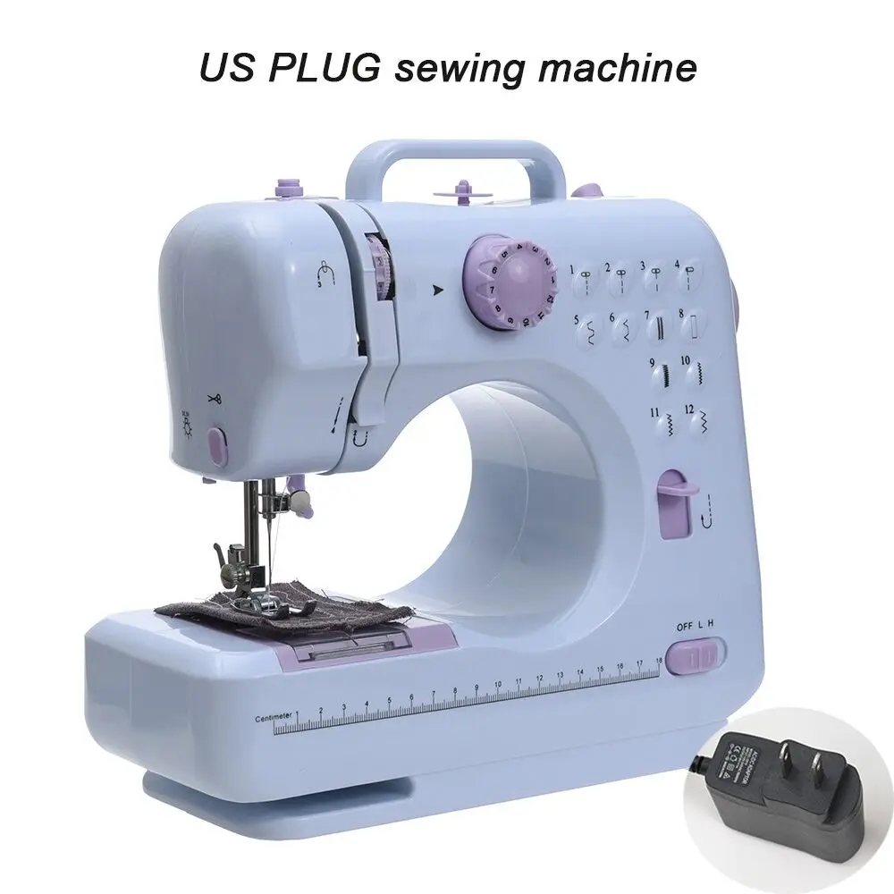 sewing machine (11)