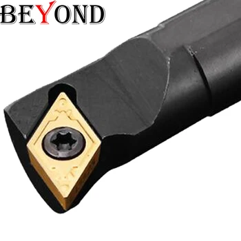 BEYOND SDUCR Internal S20R SDUCR11 lathe tool holder S25S-SDUCR11 S16Q-SDUCR11 lathe cutter carbide inserts DCMT11T304 DCMT cnc
BEYOND SDUCR Internal S20R SDUCR11 lathe tool holder S25S-SDUCR11 S16Q-SDUCR11 lathe cutter carbide inserts DCMT11T304 DCMT cnc