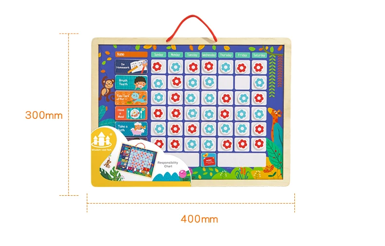 Good habit board (14)