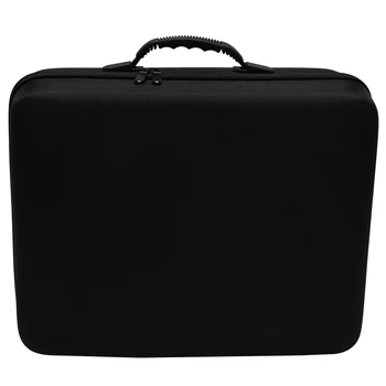 GC-0179 VR Glasses Shockproof Box for Oculus Quest VR All-In-One Virtual Reality Glasses EVA Storage Bag 
GC-0179 VR Glasses Shockproof Box for Oculus Quest VR All-In-One Virtual Reality Glasses EVA Storage Bag