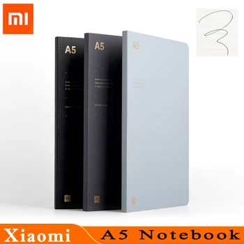 Xiaomi A5 Notebook 80g Notebook Diary Note Book 64 pages Inner Line Dot Sqaure Paper Stationery Gift Book for Office Travel
Xiaomi A5 Notebook 80g Notebook Diary Note Book 64 pages Inner Line Dot Sqaure Paper Stationery Gift Book for Office Travel