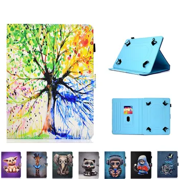 10 Inch Universal Cute PU Leather Cover For LG G PAD 5 10.1 inch FHD Tablet Protective Sleeve Cartoon Stand Case
10 Inch Universal Cute PU Leather Cover For LG G PAD 5 10.1 inch FHD Tablet Protective Sleeve Cartoon Stand Case
