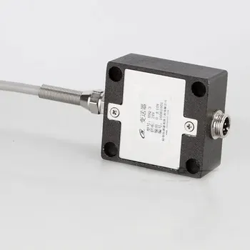 1pcs Weighing sensor Weigh Load Cell Sensor Electronic Balance signal amplification transmitter 4-20mA 0-5V-10V RS232 RS485
1pcs Weighing sensor Weigh Load Cell Sensor Electronic Balance signal amplification transmitter 4-20mA 0-5V-10V RS232 RS485