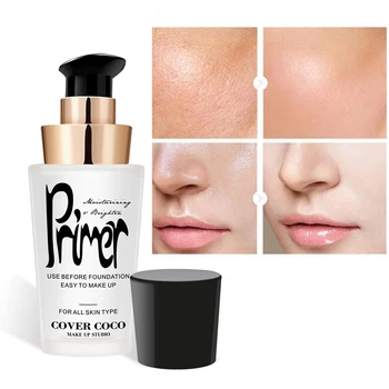 Nature Makeup Foundation primer Lasting Hydration Not Greasy Refreshing Oil Control Conver Pores Makeup Lightweight Face primer
Nature Makeup Foundation primer Lasting Hydration Not Greasy Refreshing Oil Control Conver Pores Makeup Lightweight Face primer