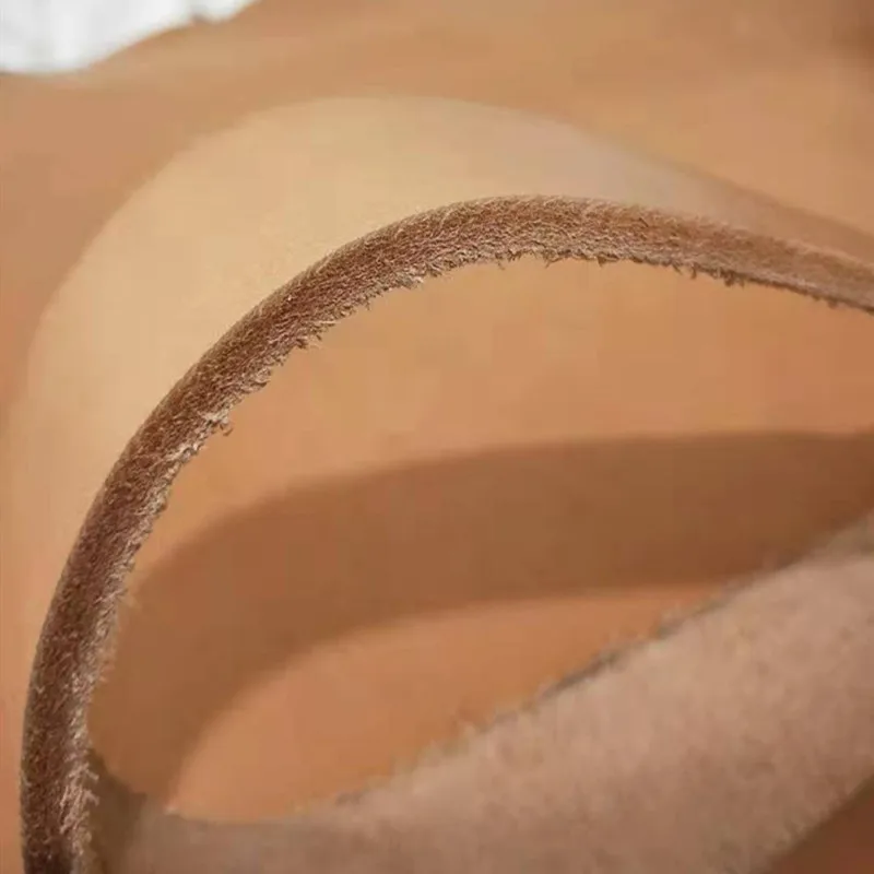 The First Layer Cowhide Leather Vegetable Tanned Leather Material, 4mm-5.5mm Hard Cowhide Belt, Waist Protection, DIY Handmade
The First Layer Cowhide Leather Vegetable Tanned Leather Material, 4mm-5.5mm Hard Cowhide Belt, Waist Protection, DIY Handmade