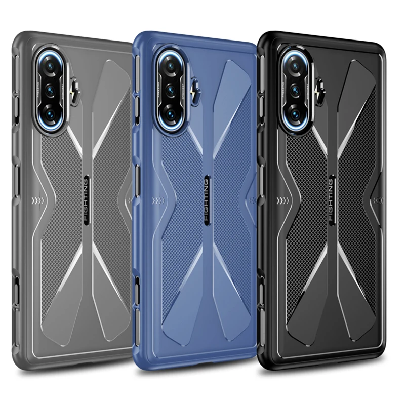 Xiaomi Gaming Edition — Xiaomi-note.ru
