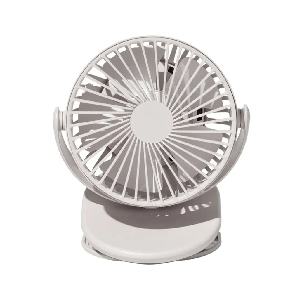 Upright And Vertical Are Your 360dgree Free Rotation Can Be Clipped Can Stand 3 Wind Power Usb Charging Clip Fan
Upright And Vertical Are Your 360dgree Free Rotation Can Be Clipped Can Stand 3 Wind Power Usb Charging Clip Fan