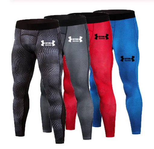 2019 brand compression pant snake scale print quick drying men running tights sport leggings gym jogging elastic Yoga clothin
2019 brand compression pant snake scale print quick drying men running tights sport leggings gym jogging elastic Yoga clothin