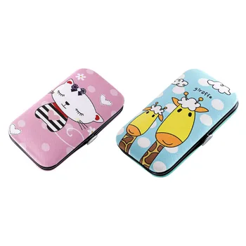 2 Pcs Pedicure Set Nail Care Set Manicure Set Grooming Kit for Care Home Foot Nail
2 Pcs Pedicure Set Nail Care Set Manicure Set Grooming Kit for Care Home Foot Nail