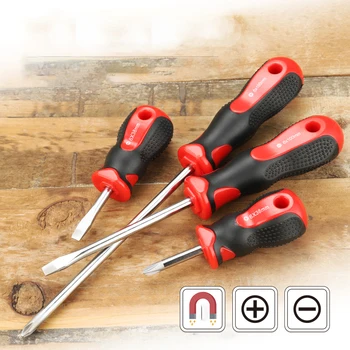 Electrician Insulation Magnetic Screwdriver Cross Slotted Multifunction Screw set Industrial screwdriver kit hand repair tools 
Electrician Insulation Magnetic Screwdriver Cross Slotted Multifunction Screw set Industrial screwdriver kit hand repair tools